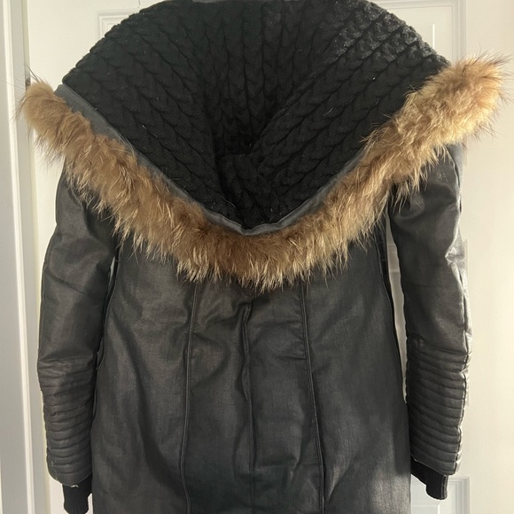 Rudsak women’s winter jacket - Picture 2 of 8